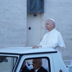 Papina kateheza na općoj audijenciji u srijedu 5. studenog